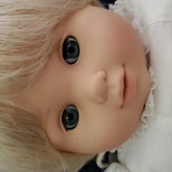 American Girl/Pleasant Company Bitty Baby - Picture 2 of 9